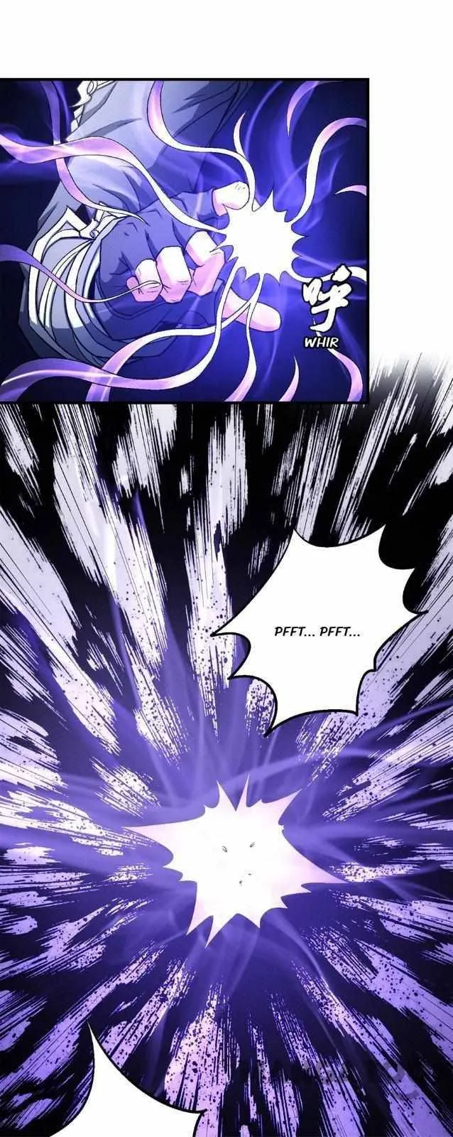 God of Martial Arts Chapter 385 Page 16