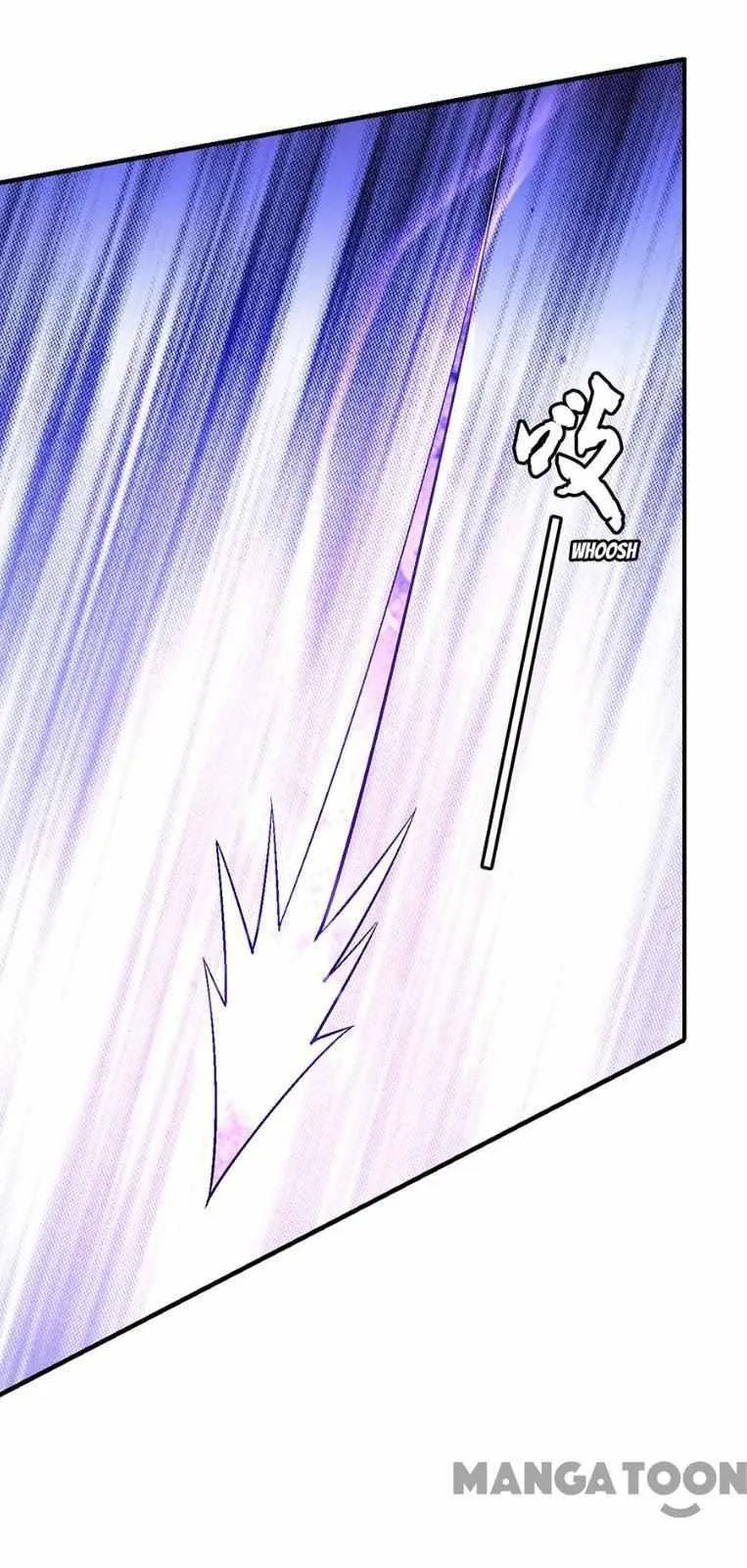 God of Martial Arts Chapter 389 Page 22