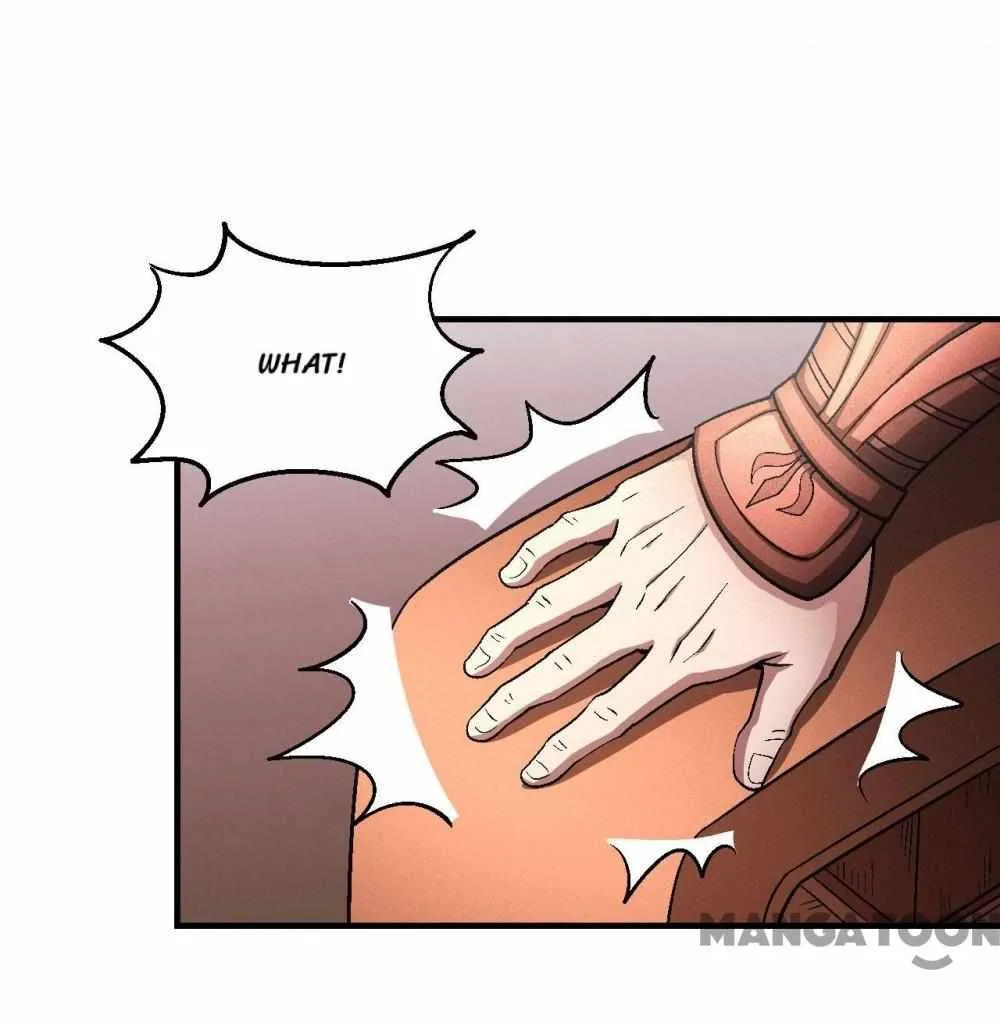 God of Martial Arts Chapter 391 Page 8
