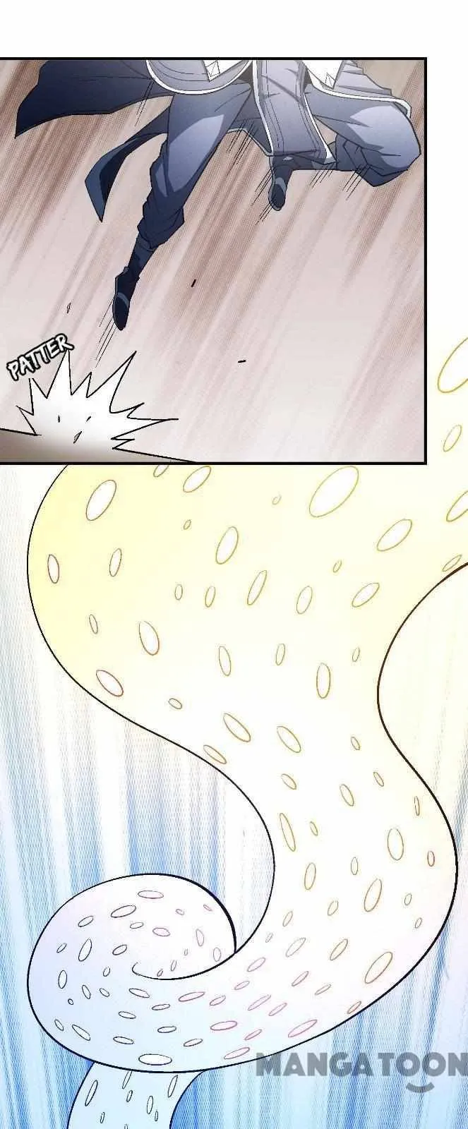 God of Martial Arts Chapter 391 Page 15