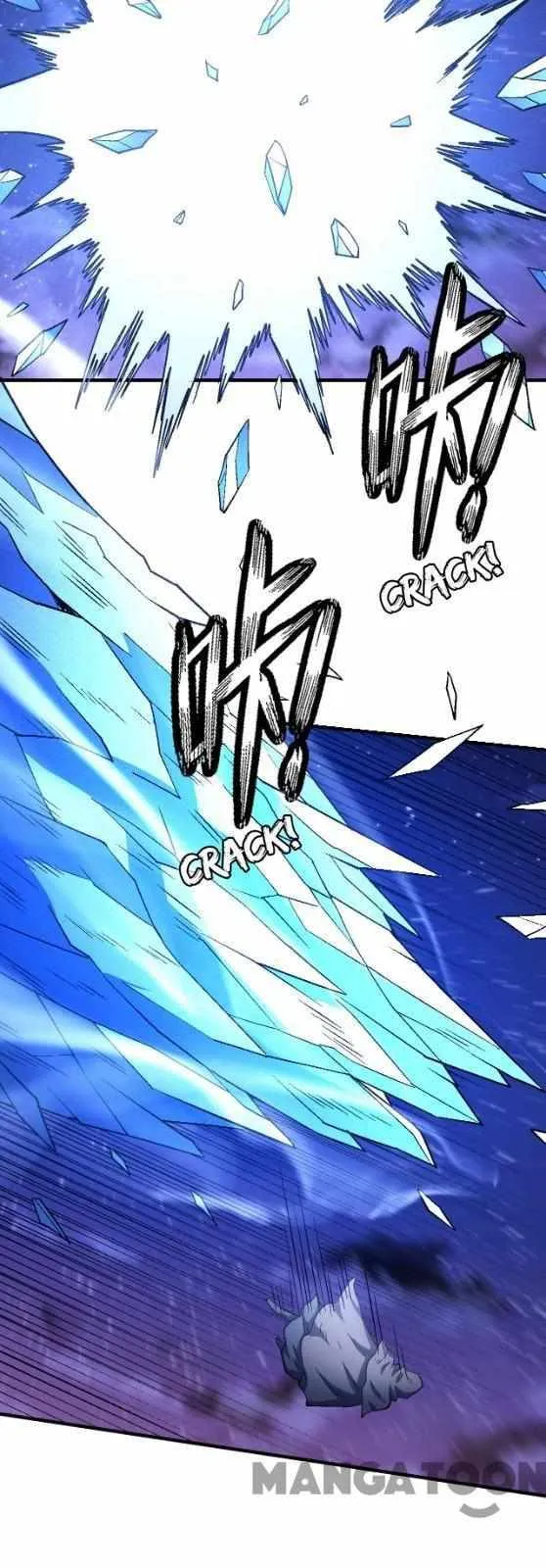 God of Martial Arts Chapter 392 Page 20