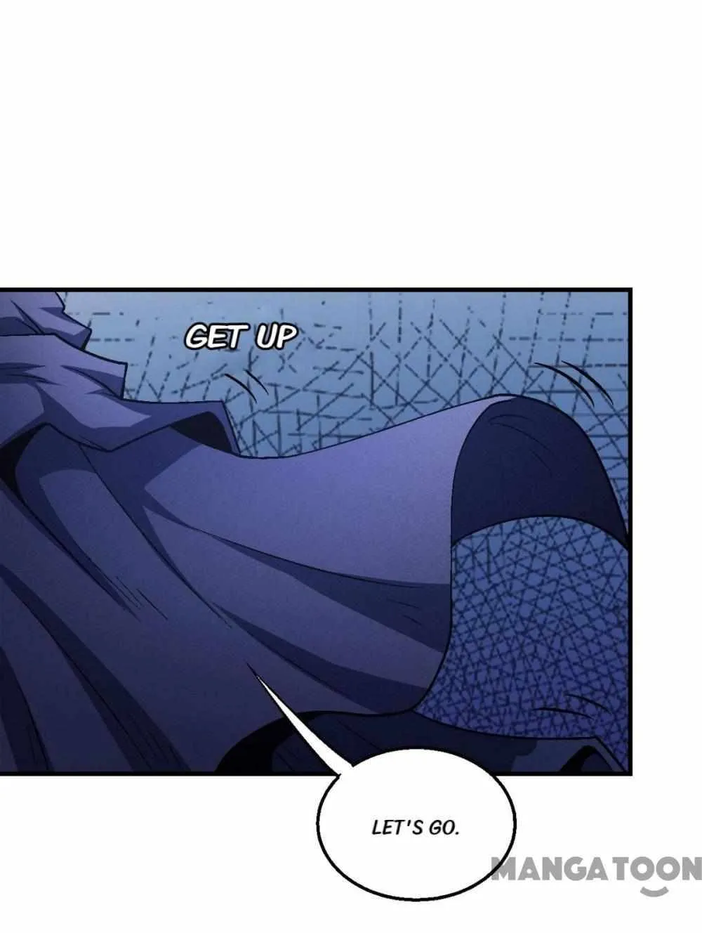 God of Martial Arts Chapter 393 Page 18