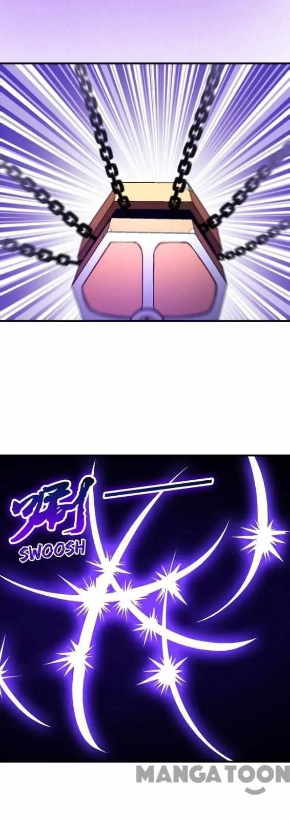 God of Martial Arts Chapter 394 Page 16