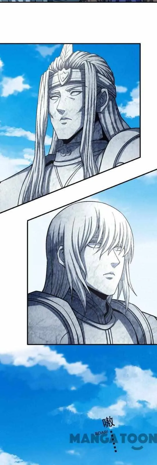 God of Martial Arts Chapter 403 Page 6