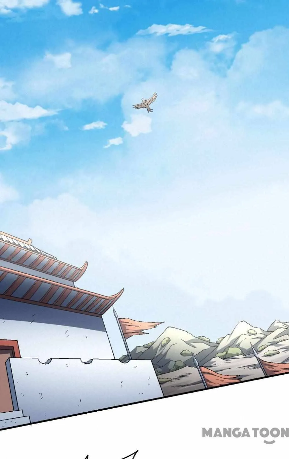 God of Martial Arts Chapter 403 Page 7