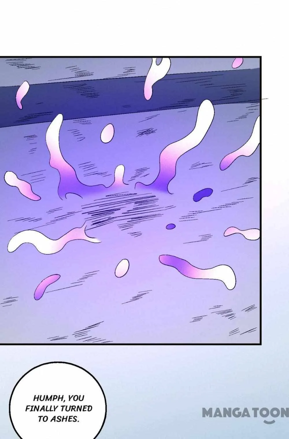 God of Martial Arts Chapter 410 Page 30