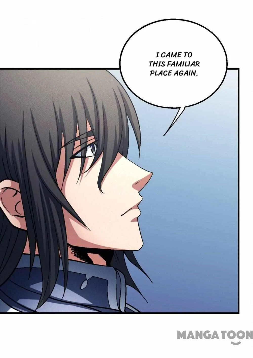 God of Martial Arts Chapter 411 Page 26