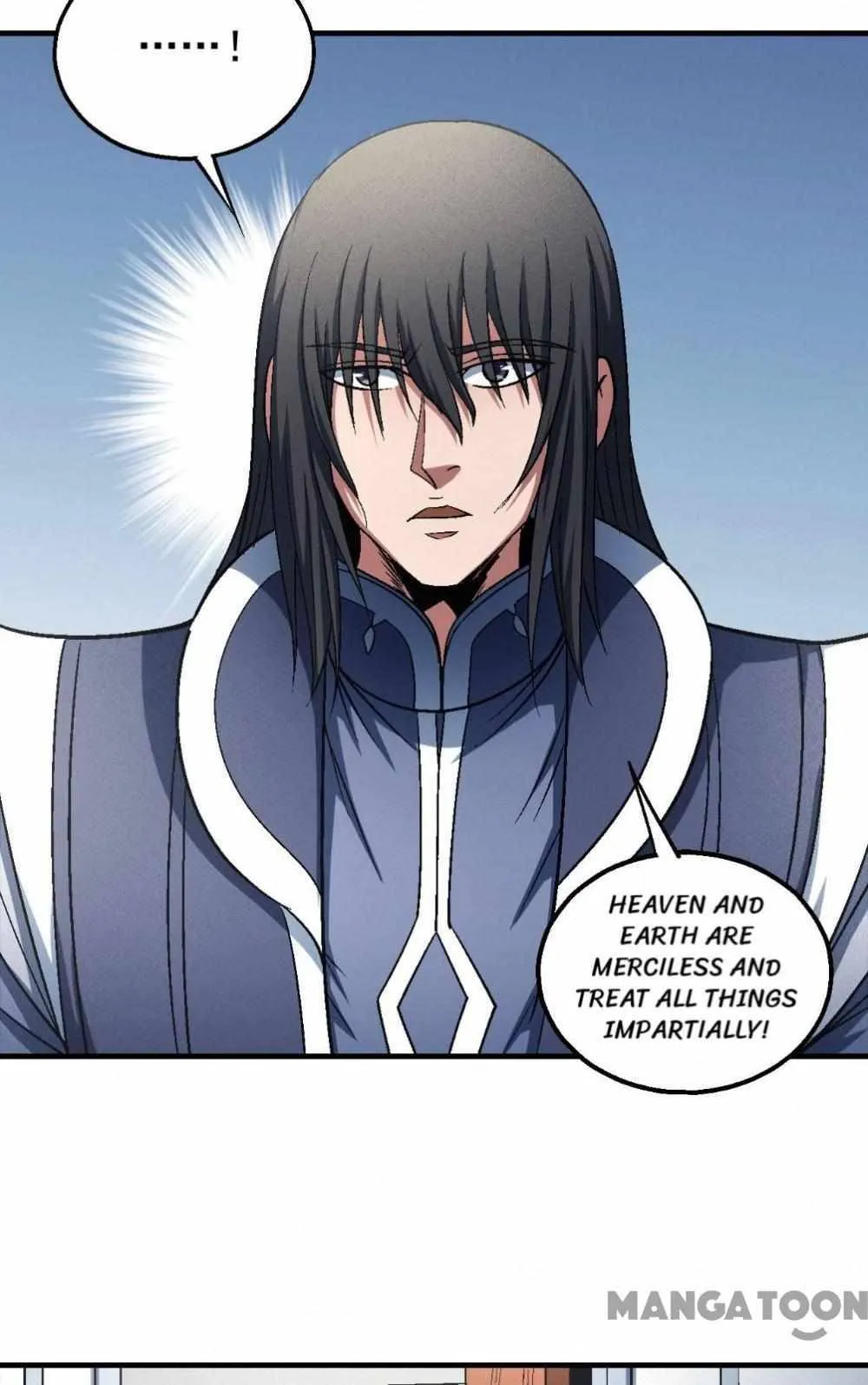 God of Martial Arts Chapter 414 Page 12