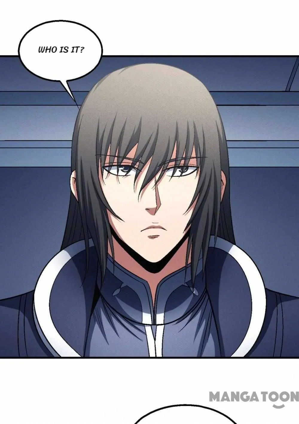 God of Martial Arts Chapter 414 Page 19