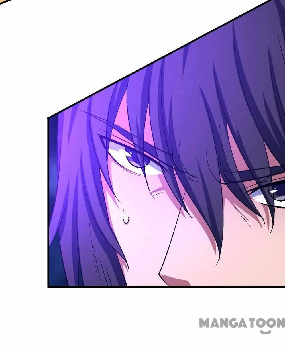 God of Martial Arts Chapter 415 Page 32