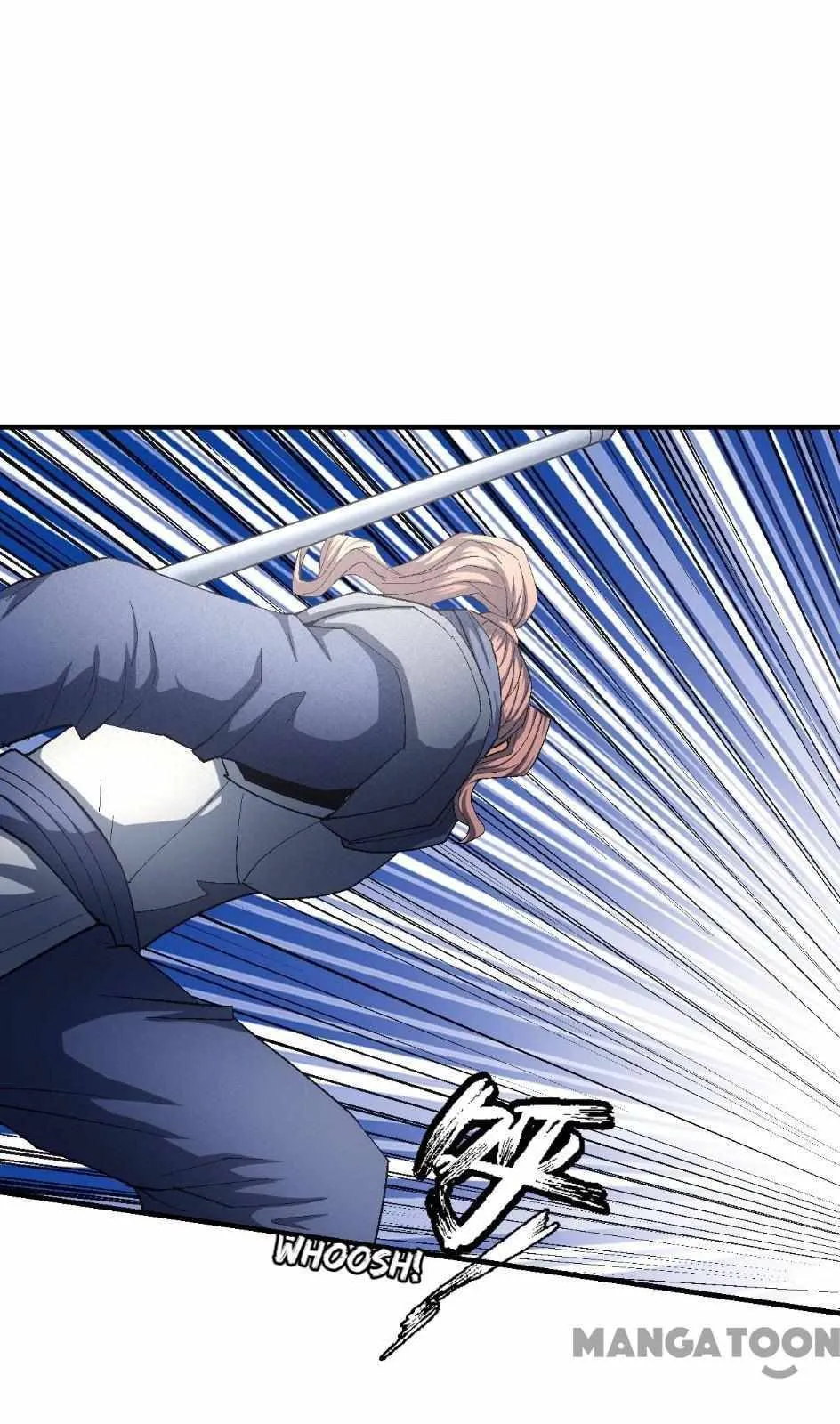 God of Martial Arts Chapter 417 Page 31