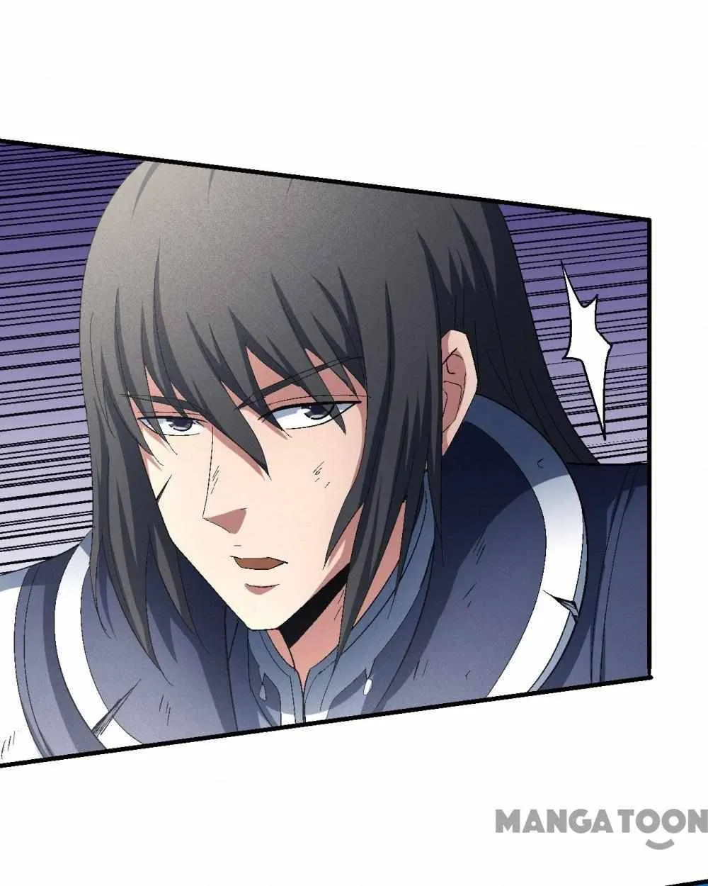 God of Martial Arts Chapter 417 Page 33