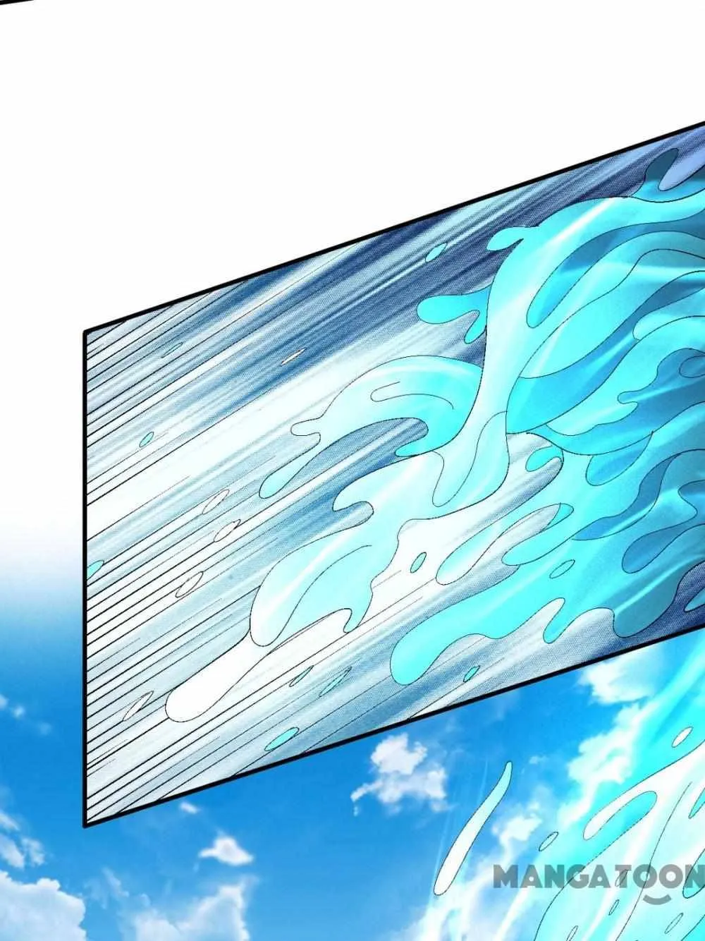God of Martial Arts Chapter 419 Page 19