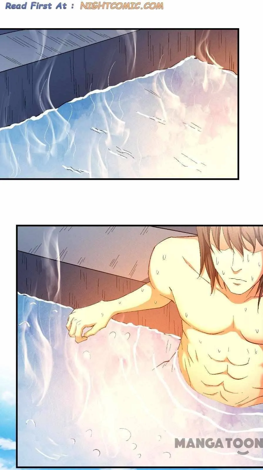 God of Martial Arts Chapter 426 Page 2