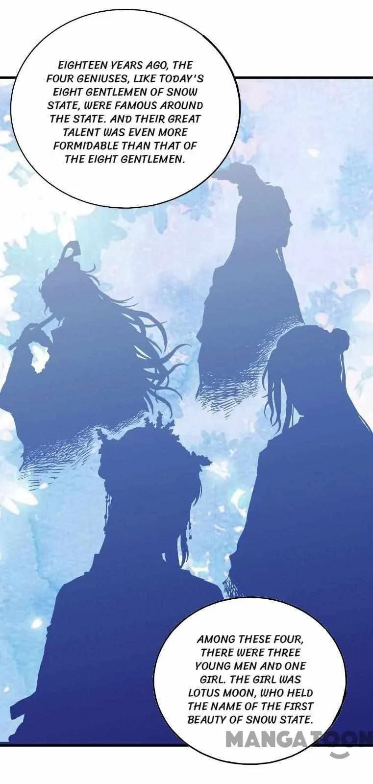 God of Martial Arts Chapter 429 Page 15