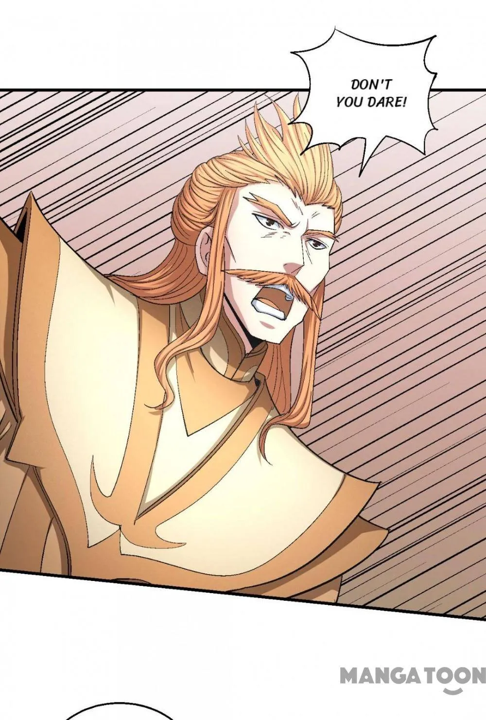 God of Martial Arts Chapter 432 Page 26