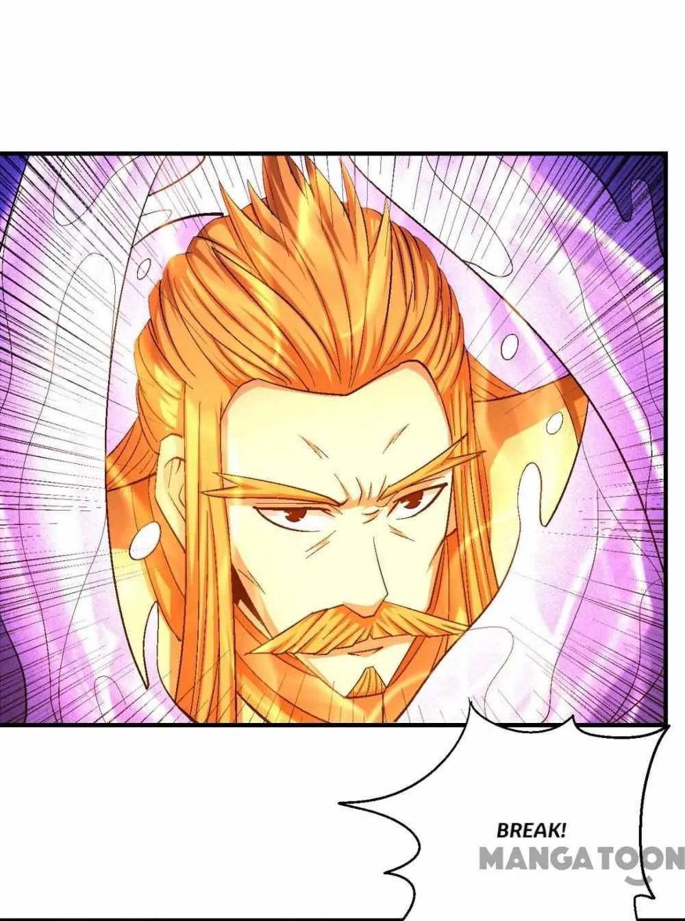 God of Martial Arts Chapter 435 Page 6
