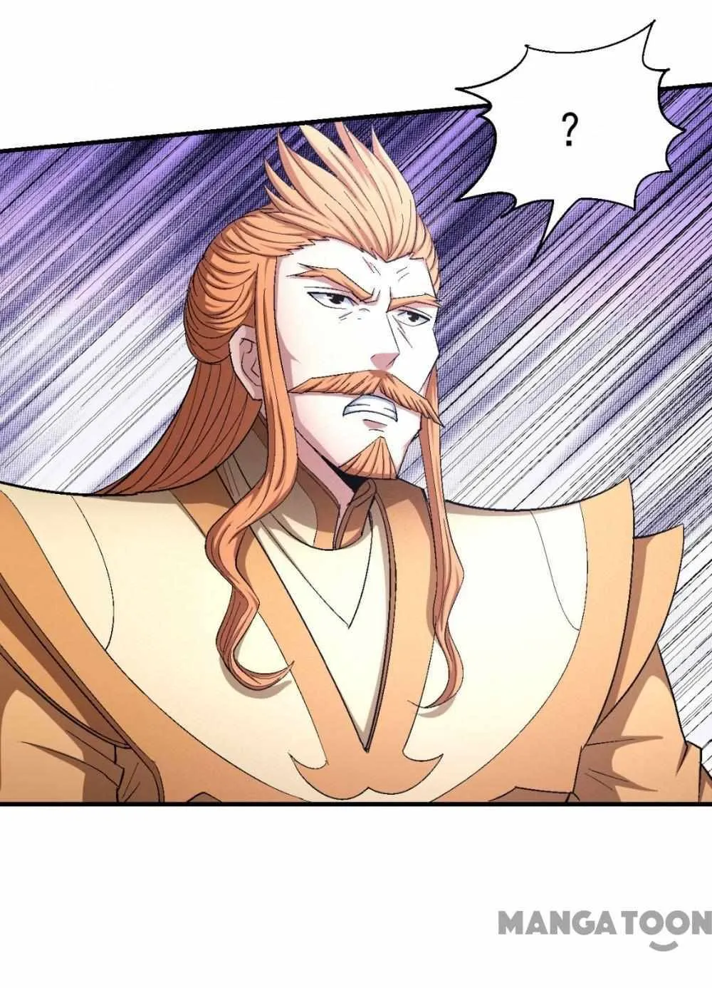 God of Martial Arts Chapter 435 Page 13