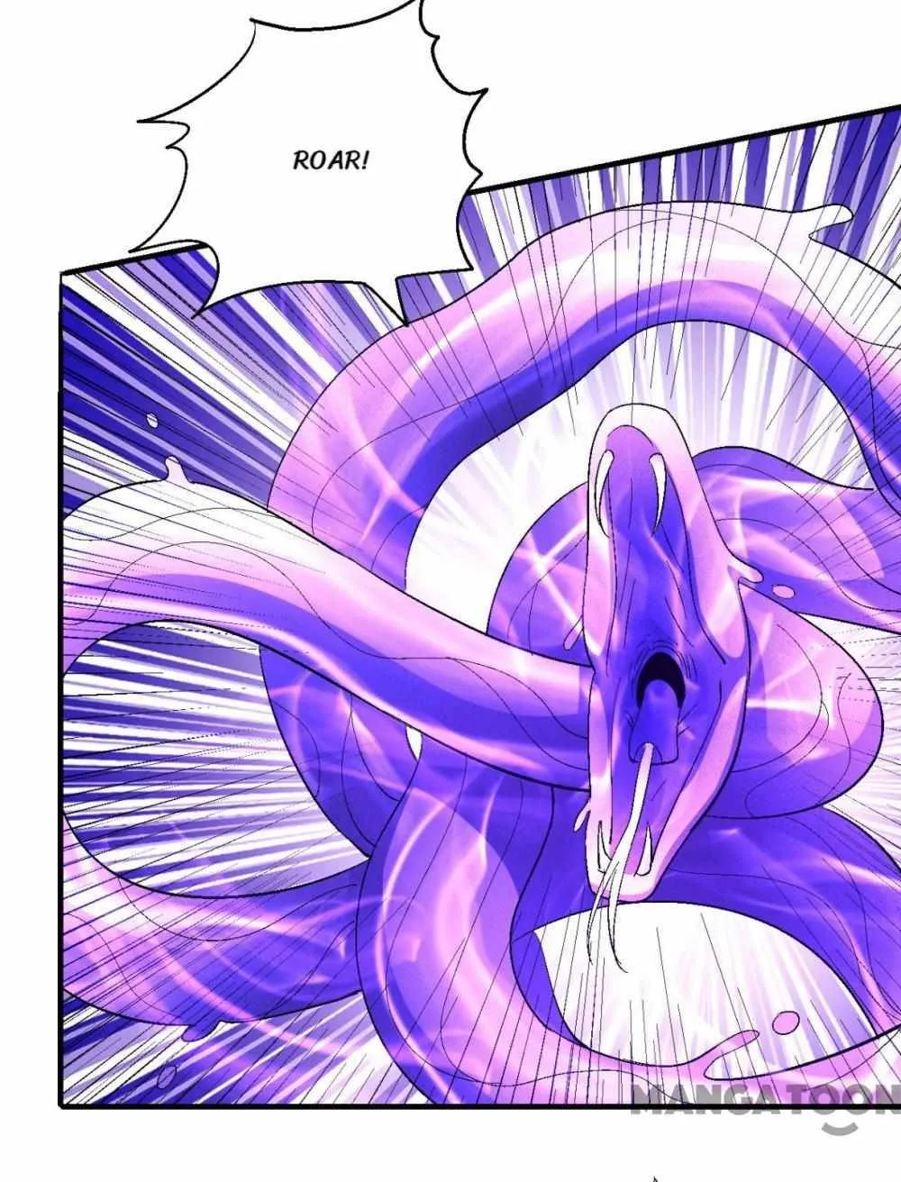 God of Martial Arts Chapter 435 Page 24