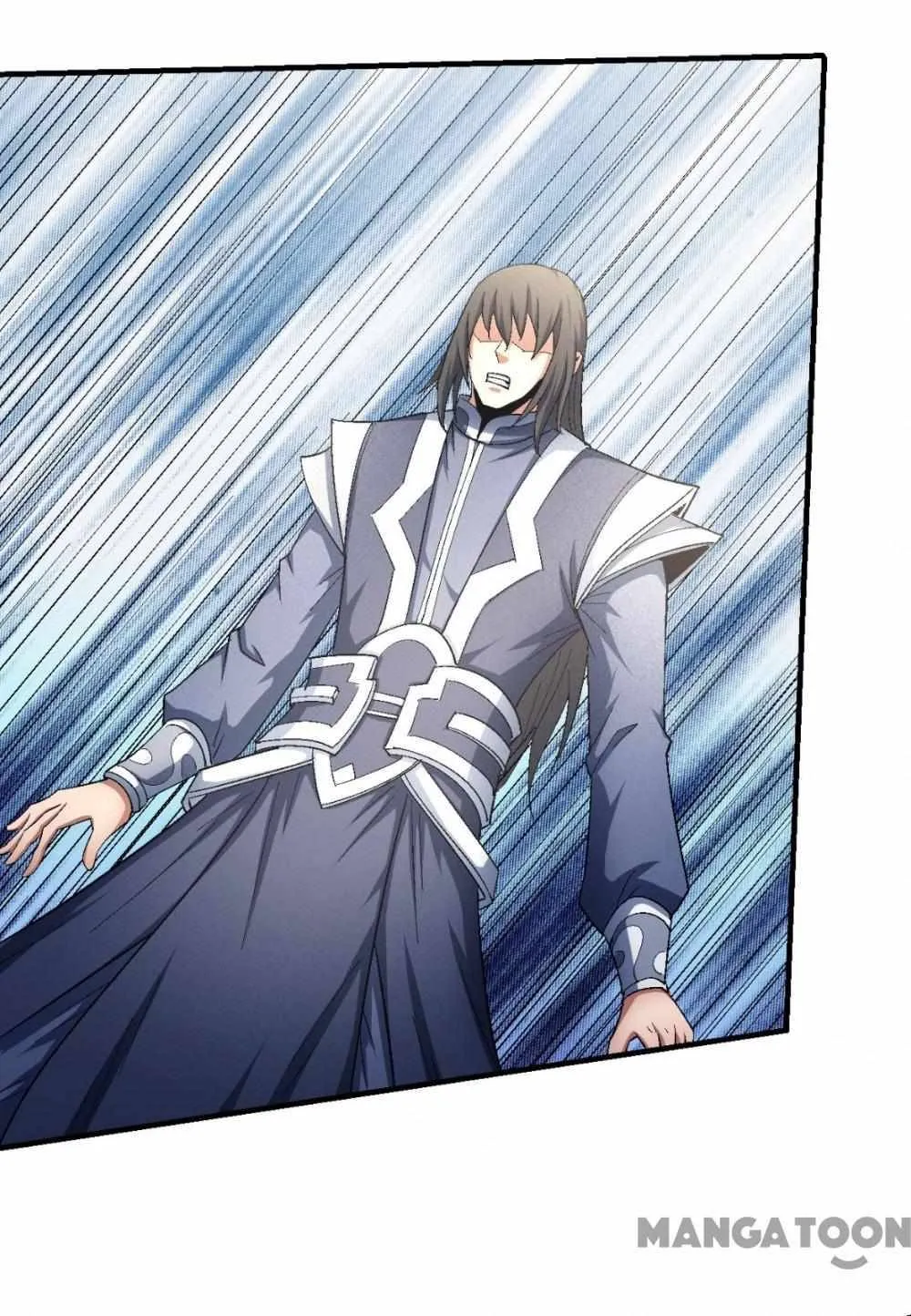 God of Martial Arts Chapter 436 Page 21