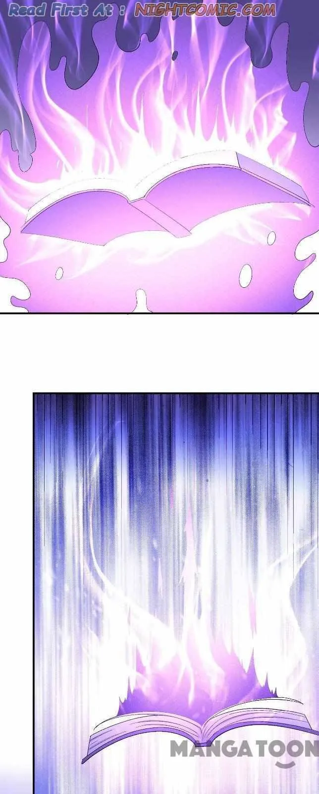 God of Martial Arts Chapter 440 Page 18