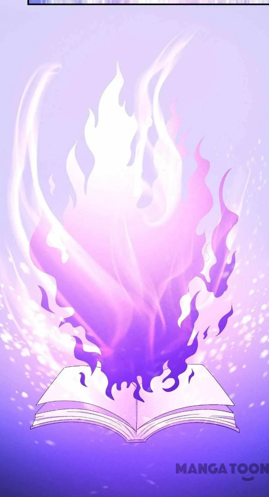 God of Martial Arts Chapter 440 Page 19