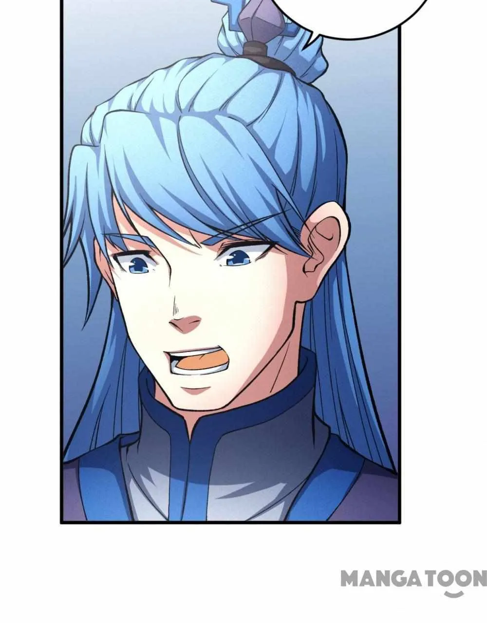 God of Martial Arts Chapter 442 Page 22