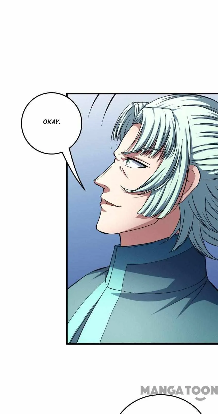 God of Martial Arts Chapter 445 Page 5