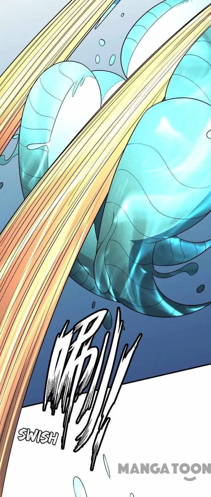God of Martial Arts Chapter 446 Page 4