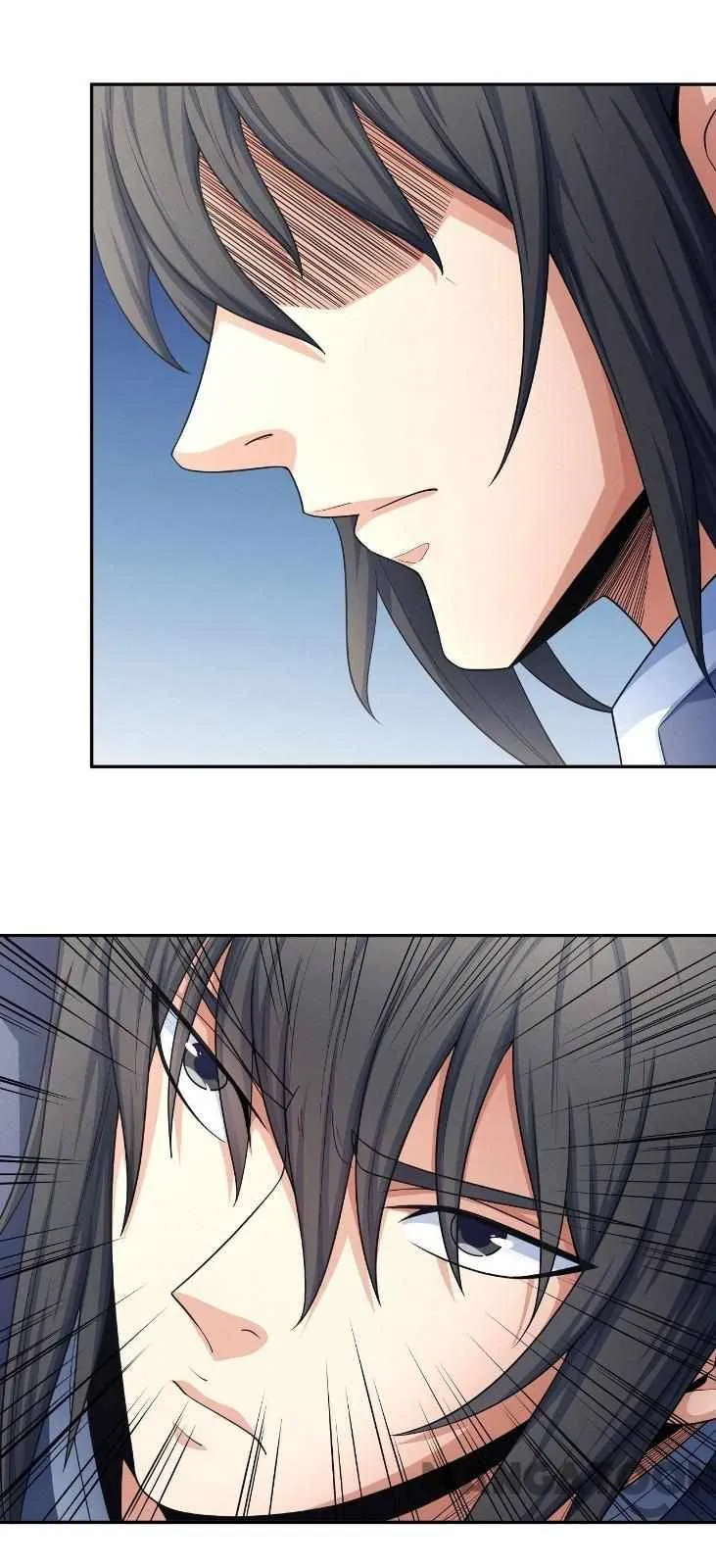 God of Martial Arts Chapter 448 Page 18