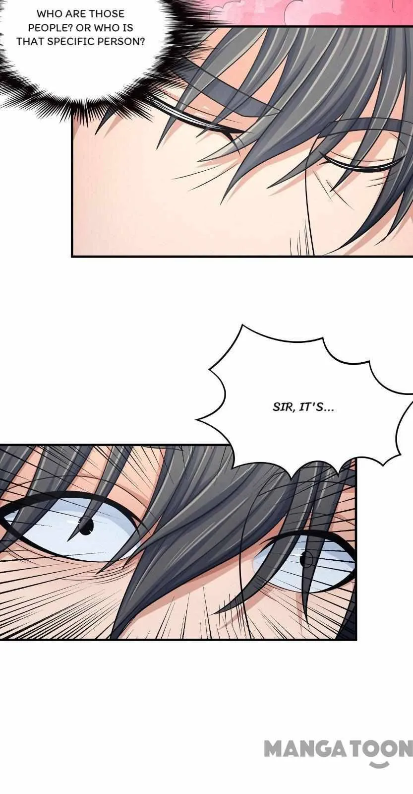God of Martial Arts Chapter 449 Page 7