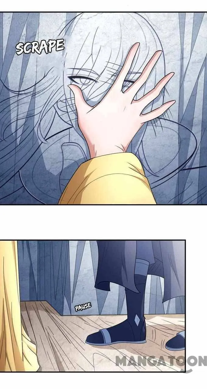 God of Martial Arts Chapter 450 Page 8