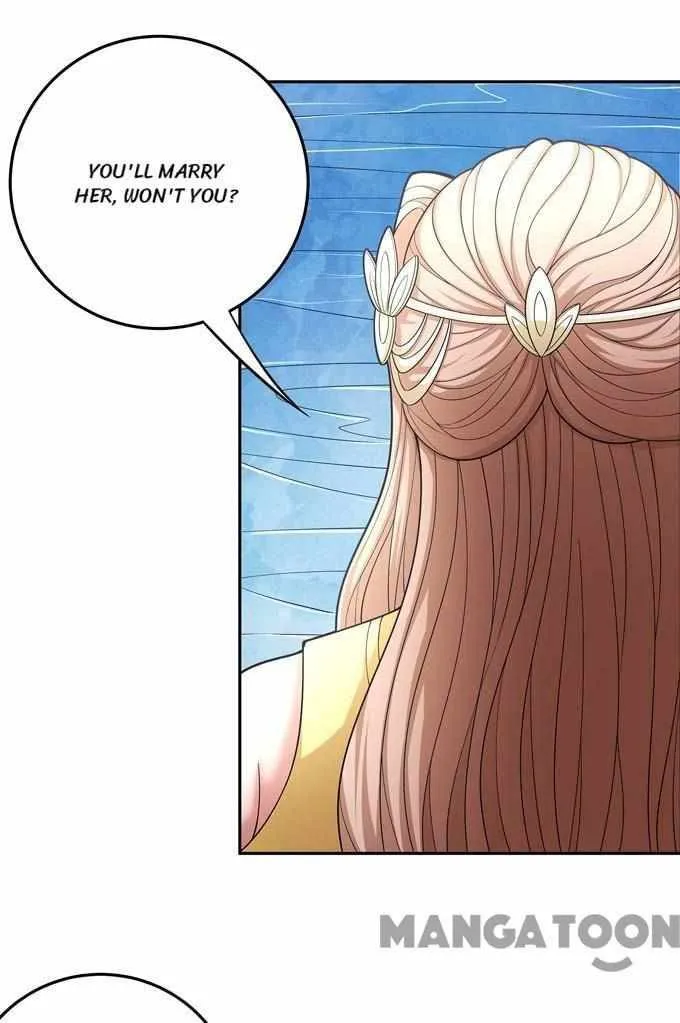 God of Martial Arts Chapter 451 Page 24