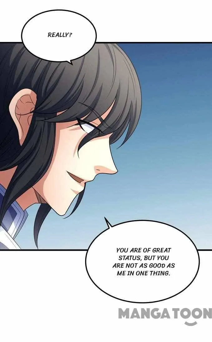 God of Martial Arts Chapter 453 Page 4