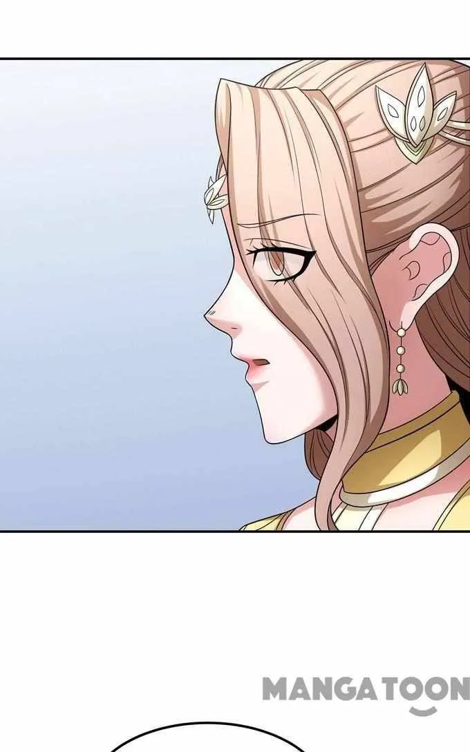 God of Martial Arts Chapter 453 Page 17
