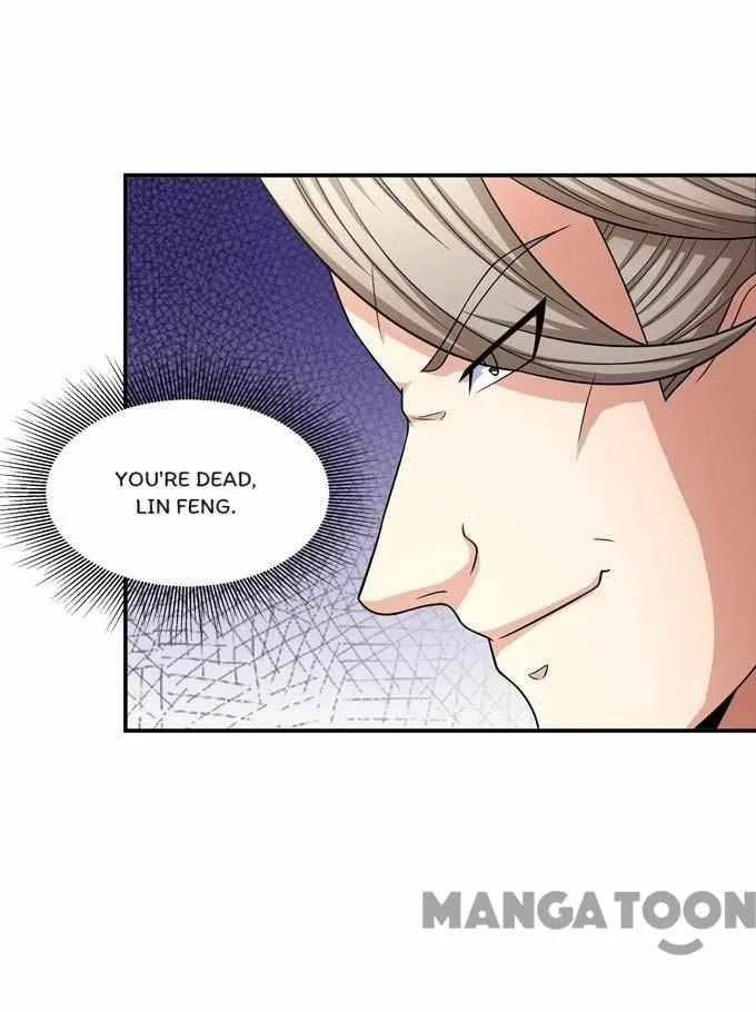 God of Martial Arts Chapter 453 Page 30