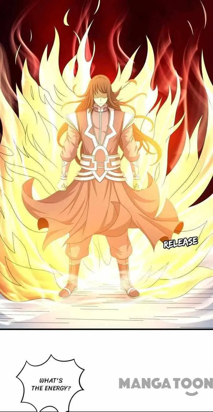 God of Martial Arts Chapter 454 Page 26