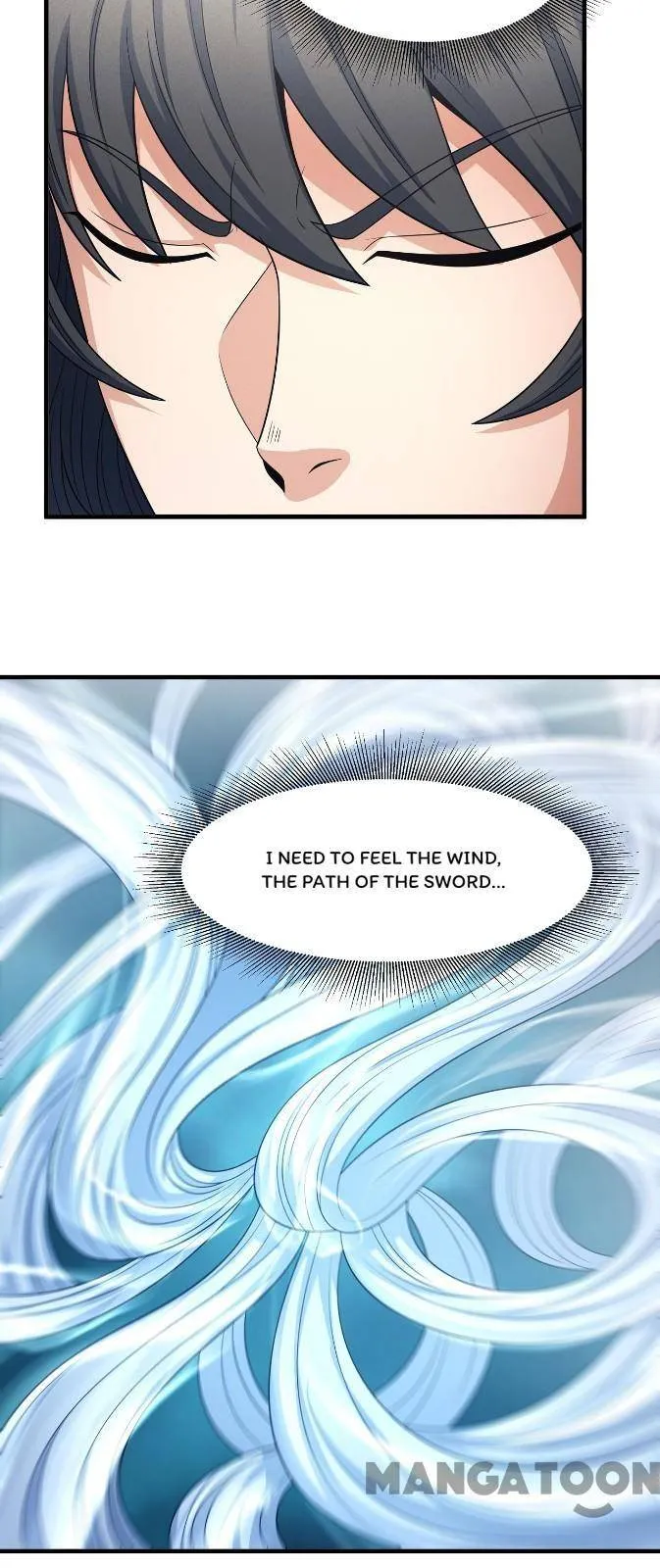 God of Martial Arts Chapter 457 Page 13