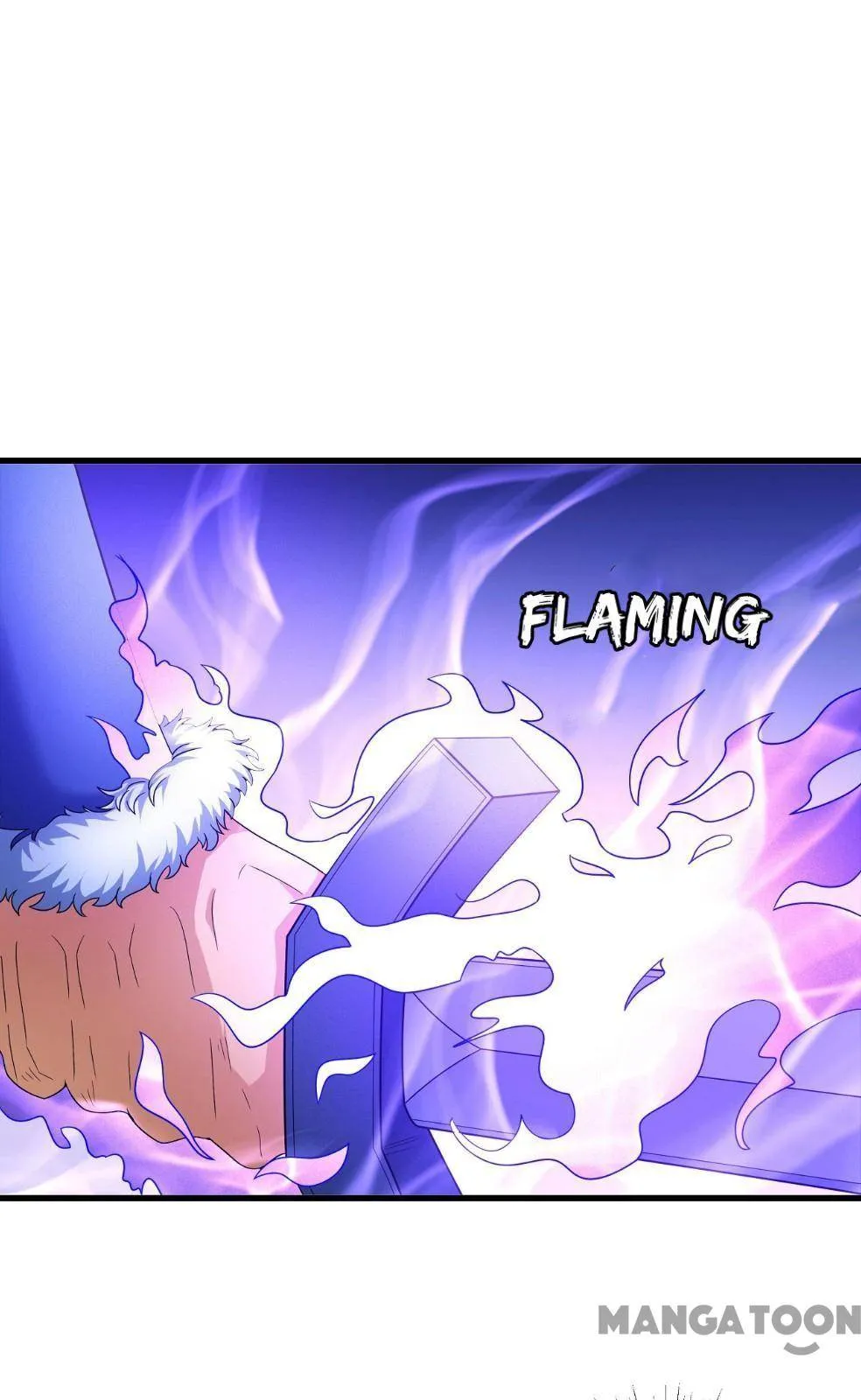 God of Martial Arts Chapter 457 Page 31
