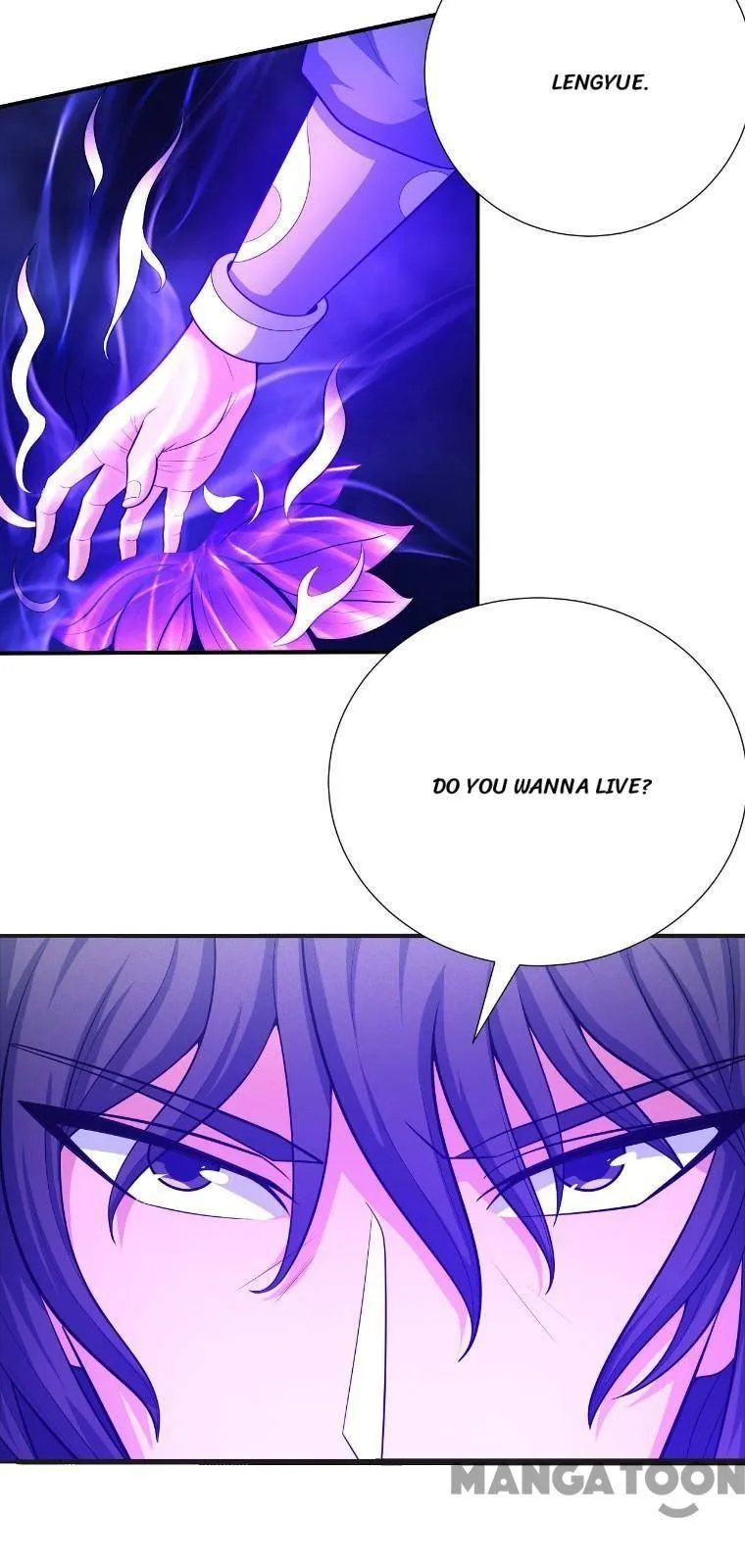 God of Martial Arts Chapter 459 Page 32