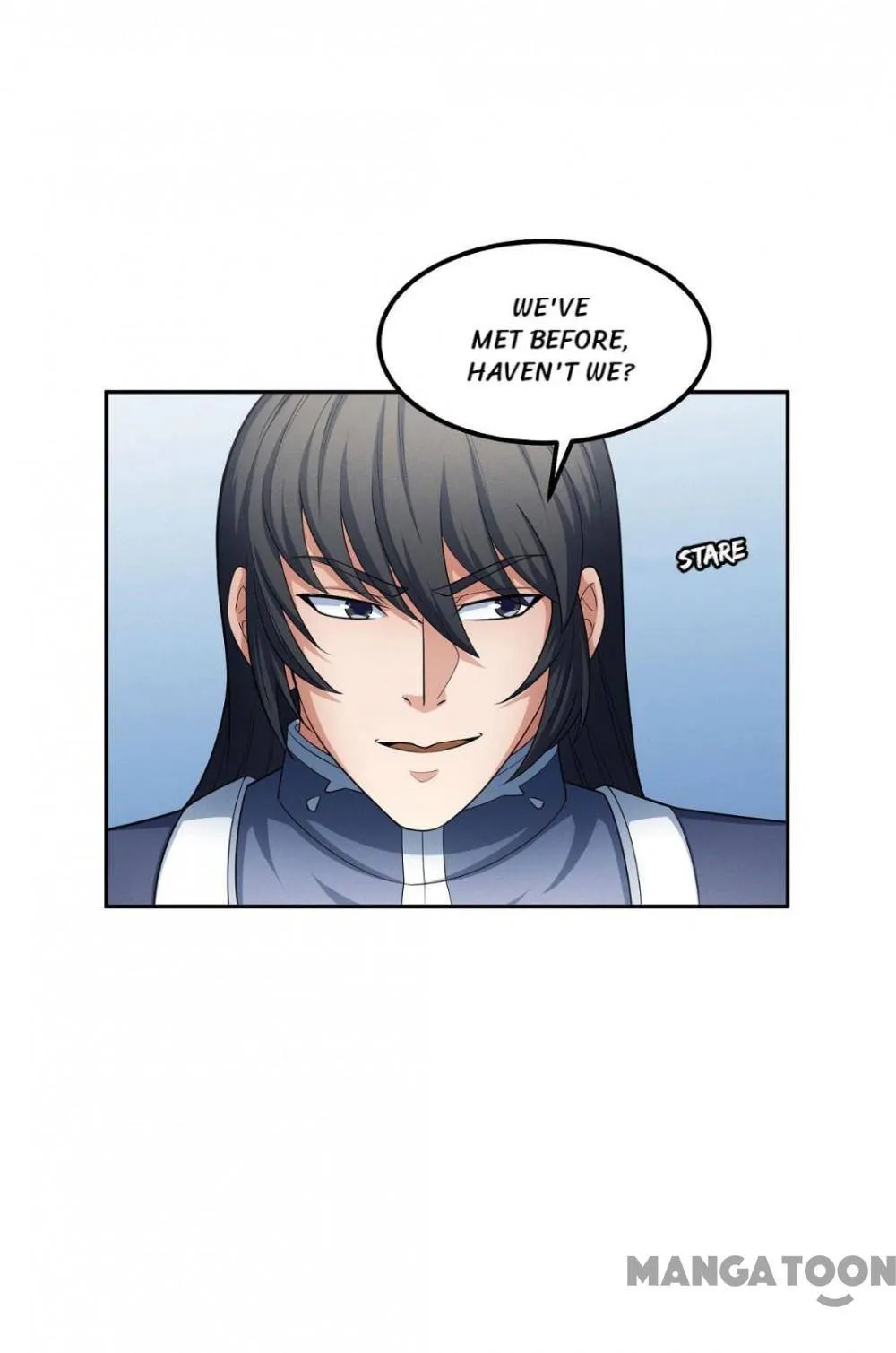 God of Martial Arts Chapter 460 Page 13