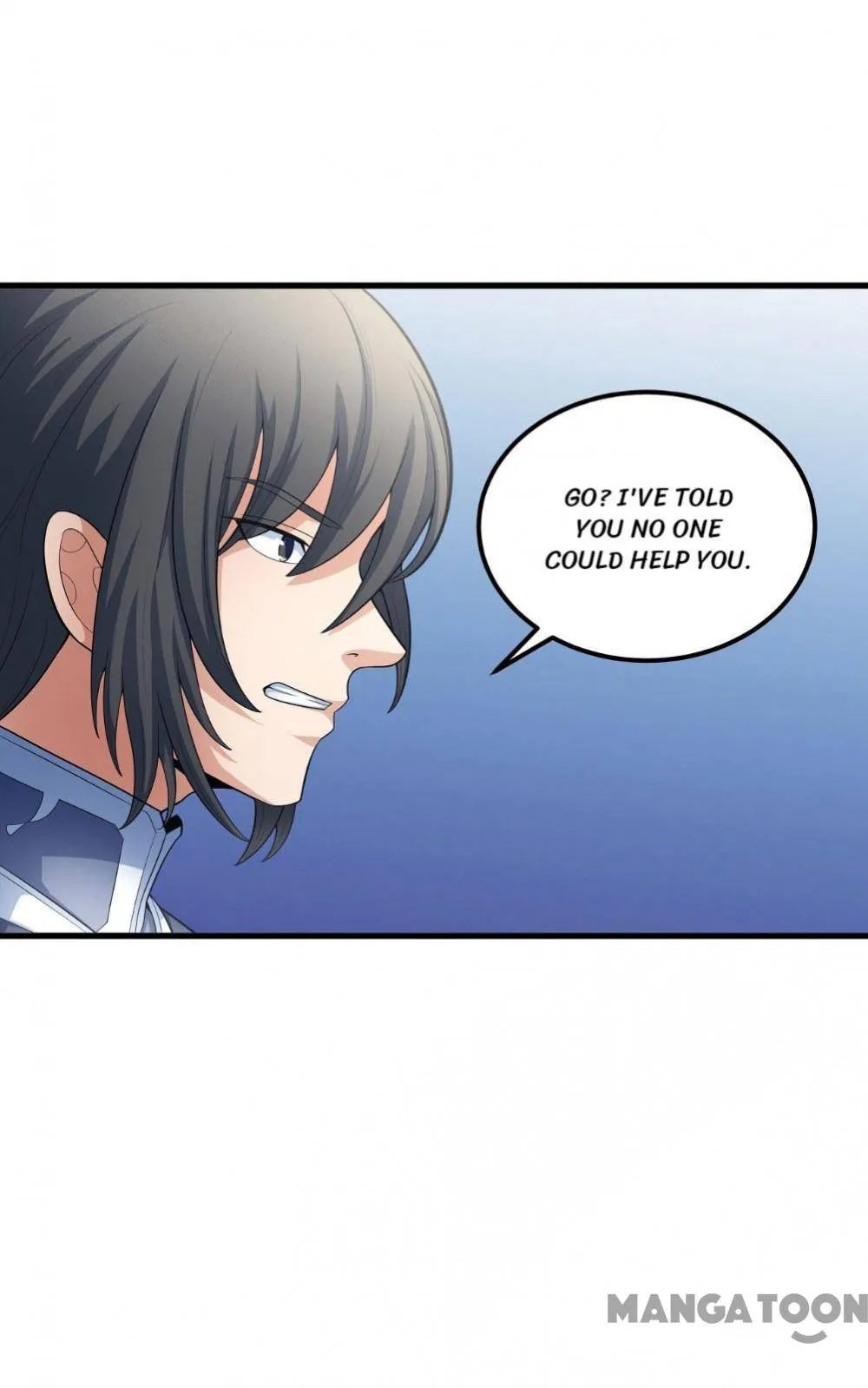 God of Martial Arts Chapter 460 Page 32