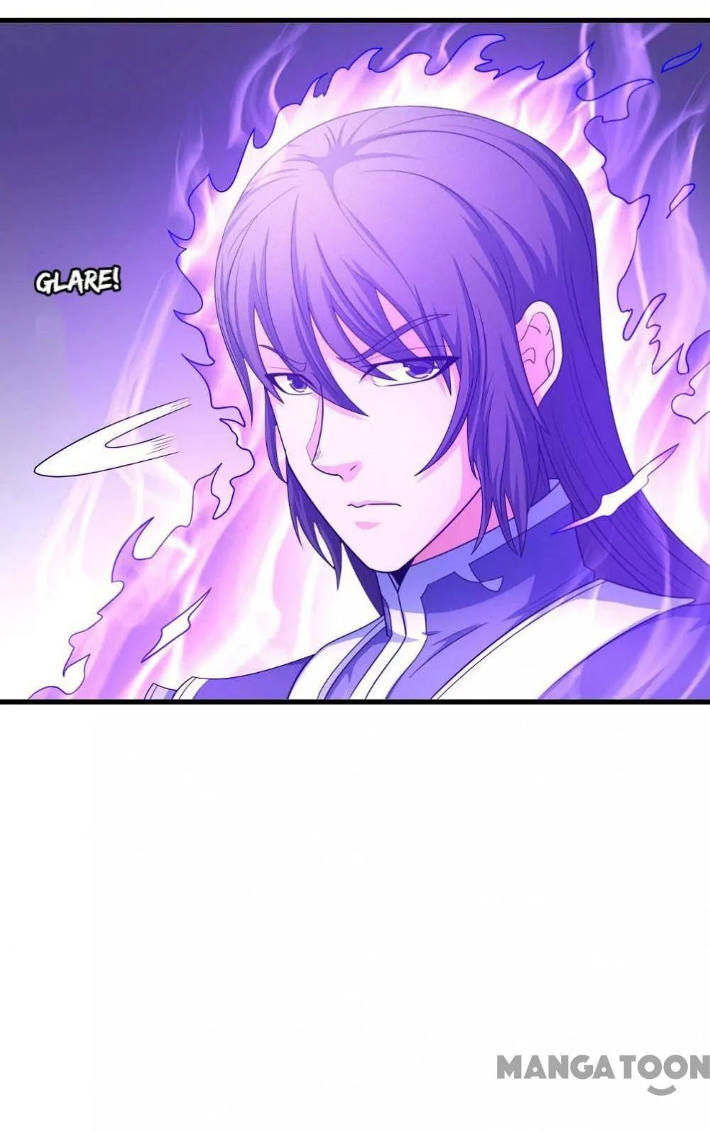 God of Martial Arts Chapter 462 Page 12