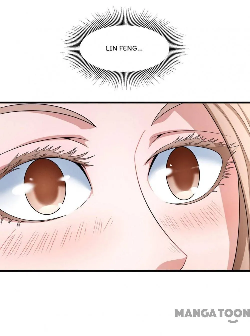 God of Martial Arts Chapter 462 Page 26