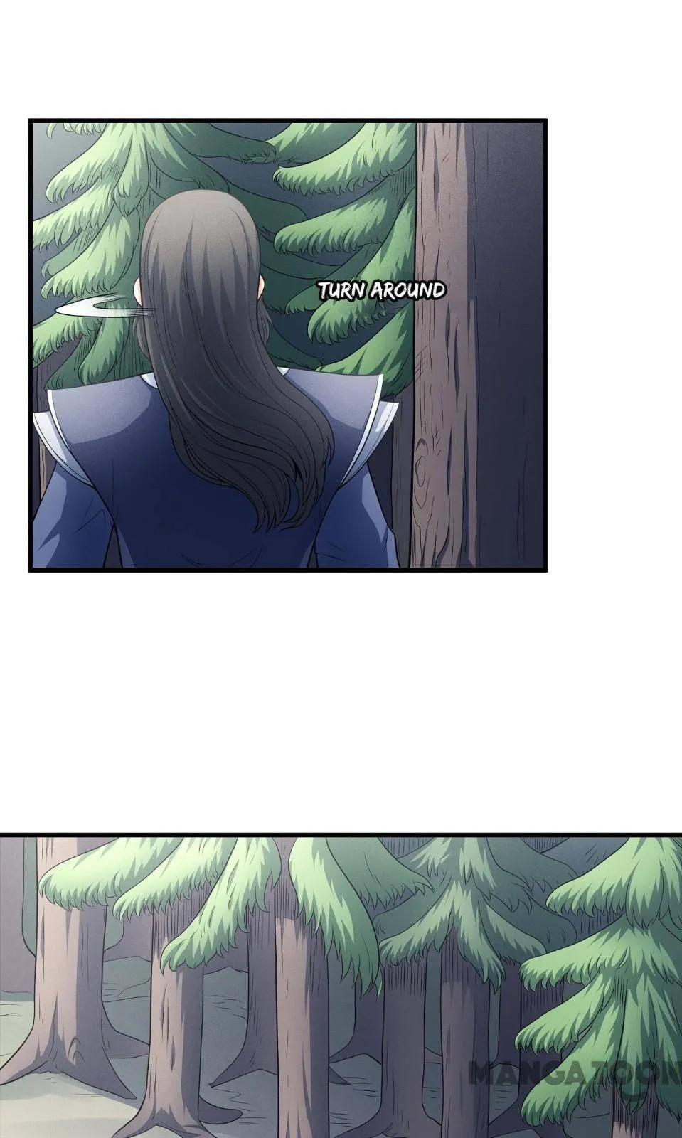 God of Martial Arts Chapter 467 Page 18