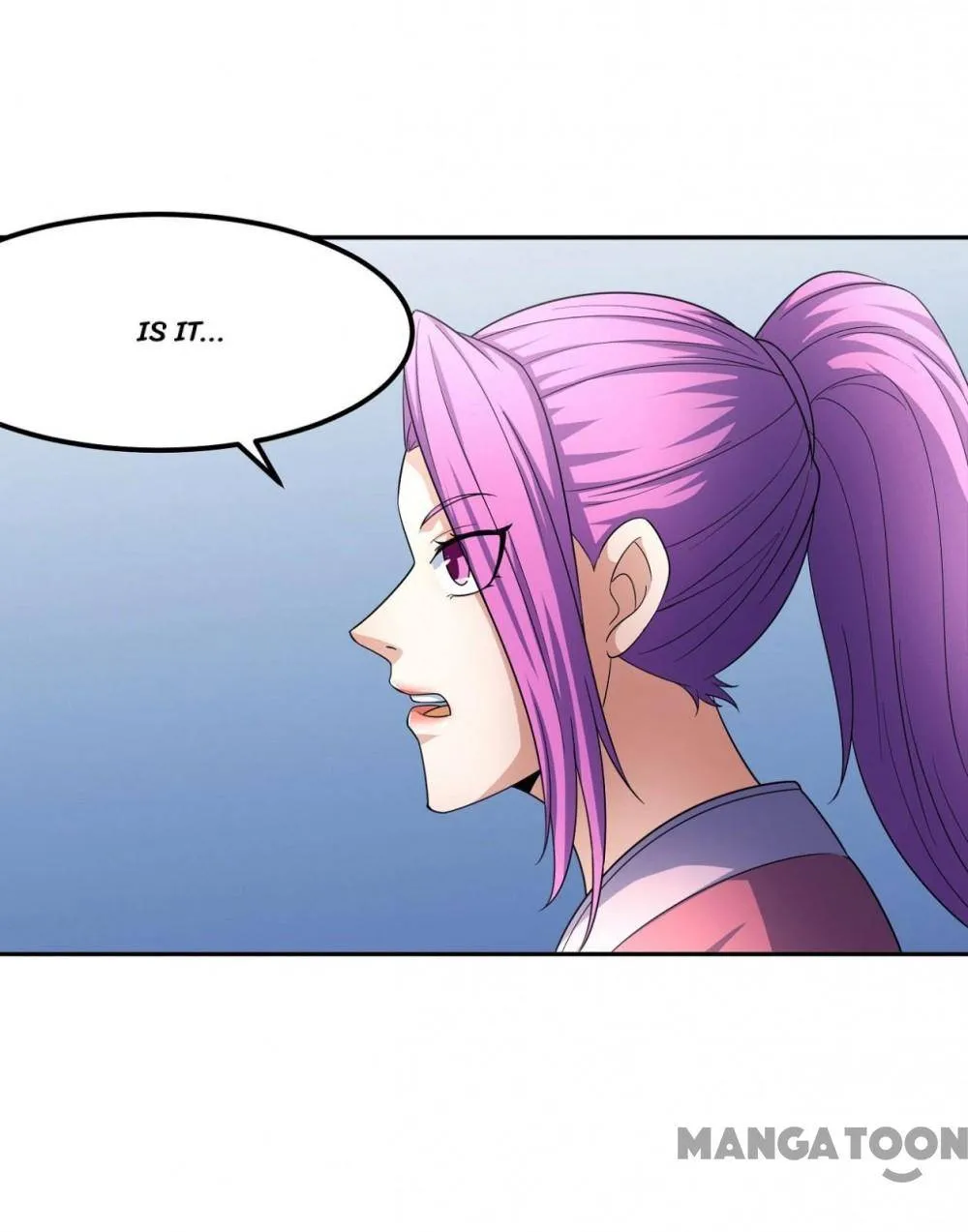 God of Martial Arts Chapter 468 Page 26