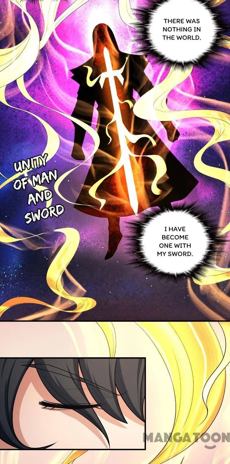 God of Martial Arts Chapter 469 Page 11