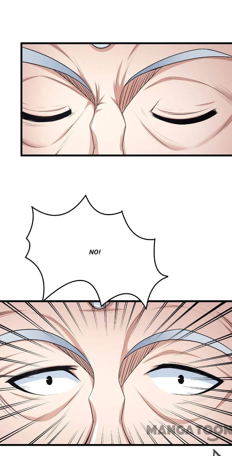 God of Martial Arts Chapter 469 Page 17