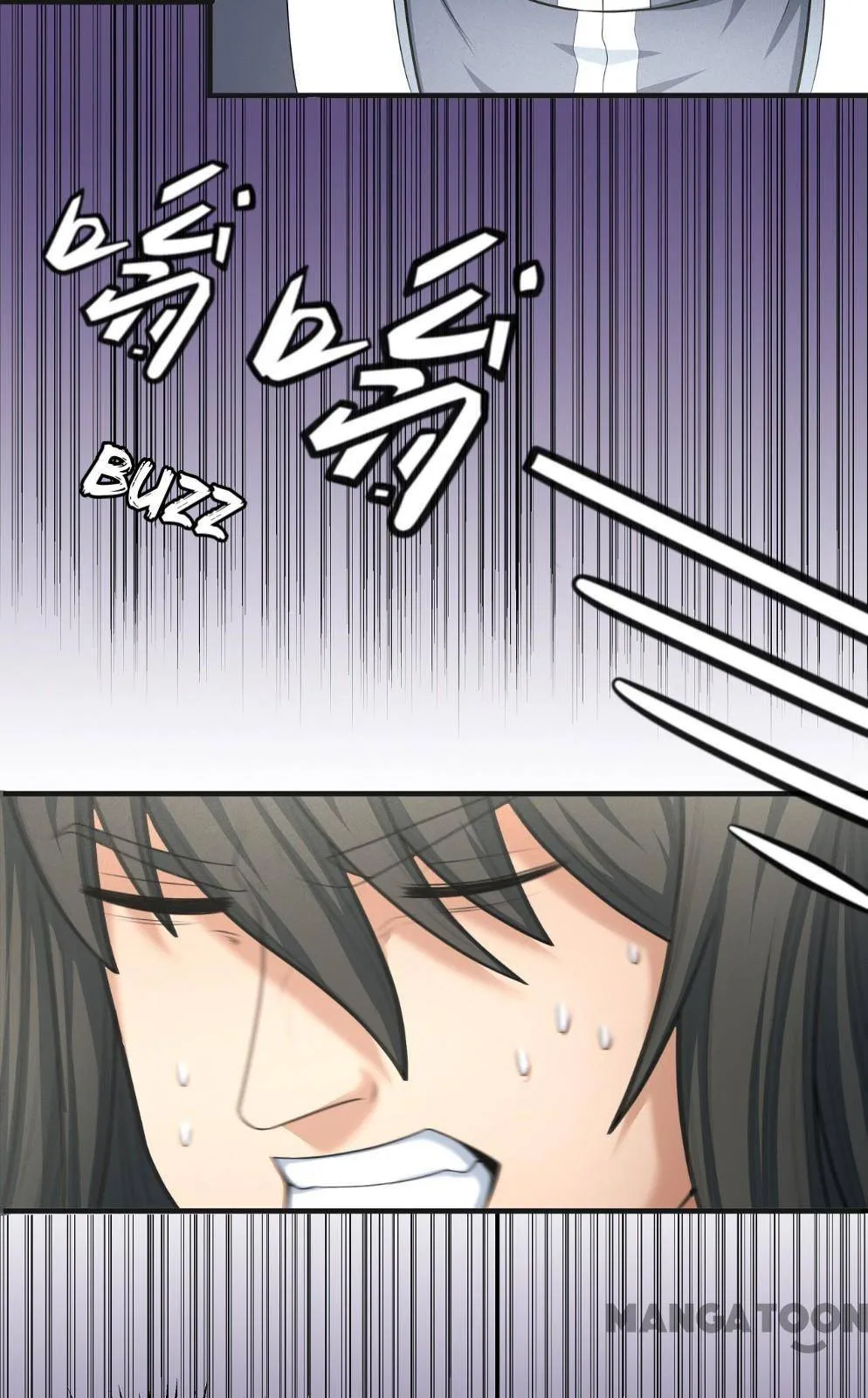 God of Martial Arts Chapter 470 Page 10