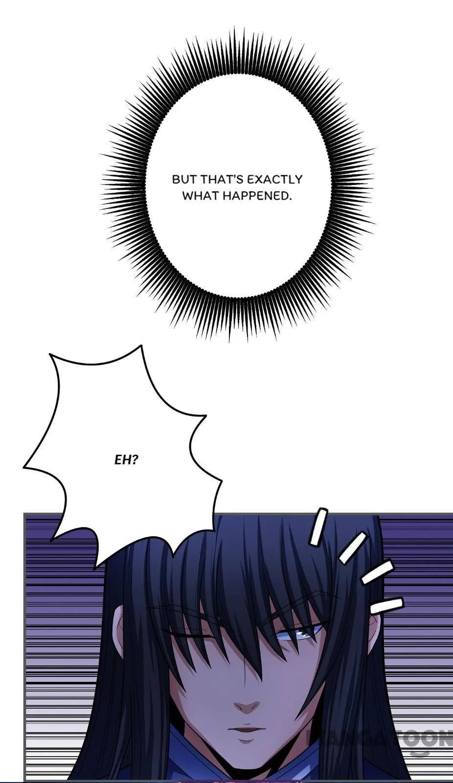 God of Martial Arts Chapter 471 Page 6